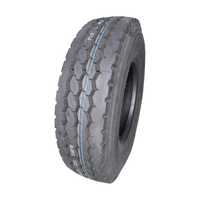 Opona ciężarowa prowadząca 315/80 R22,5 BlackLion BA220