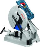 Металоріз Bosch (2470 Вт, 355 мм, 3850 об/хв)