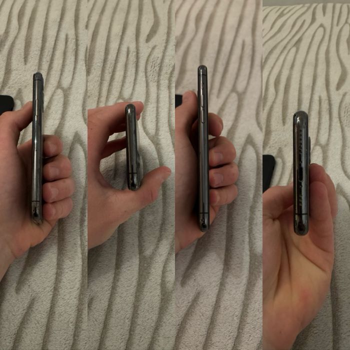 айфон 11 про на 64 гб стан ідеальний