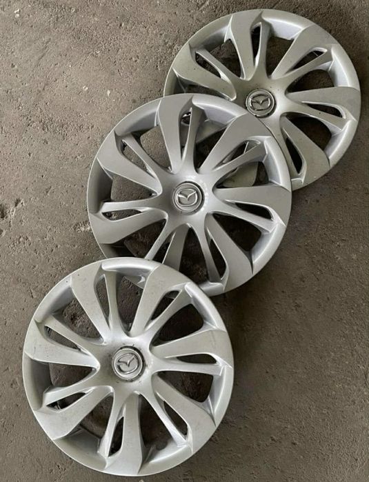 Kołpak do mazdy 2 oryginalny