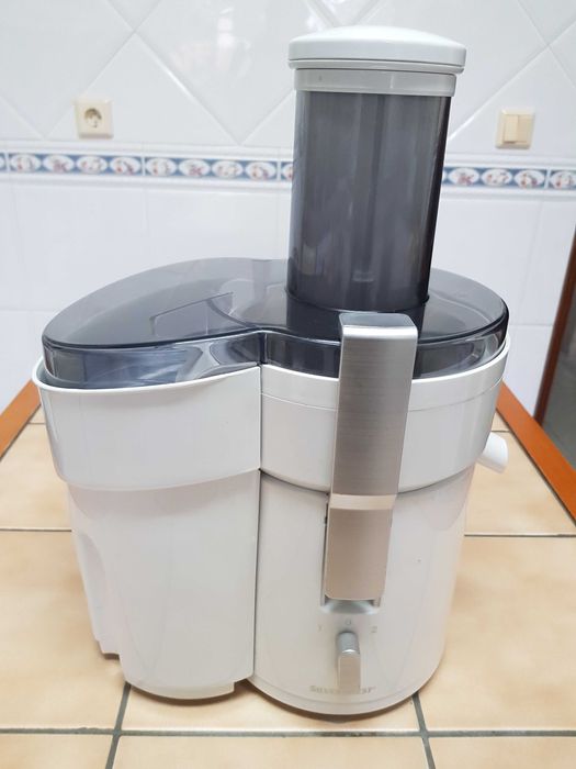 Centrifugadora Silver Crest