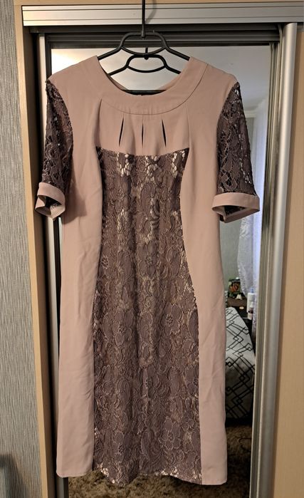 Плаття  жіноче 52