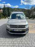 Volkswagen Caddy VW caddy alltrack