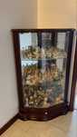 Movel Vintage de Canto