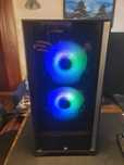 Komputer Game X G900, / Core i7-11700K / RTX 3070 Ti / 32 GB RAM