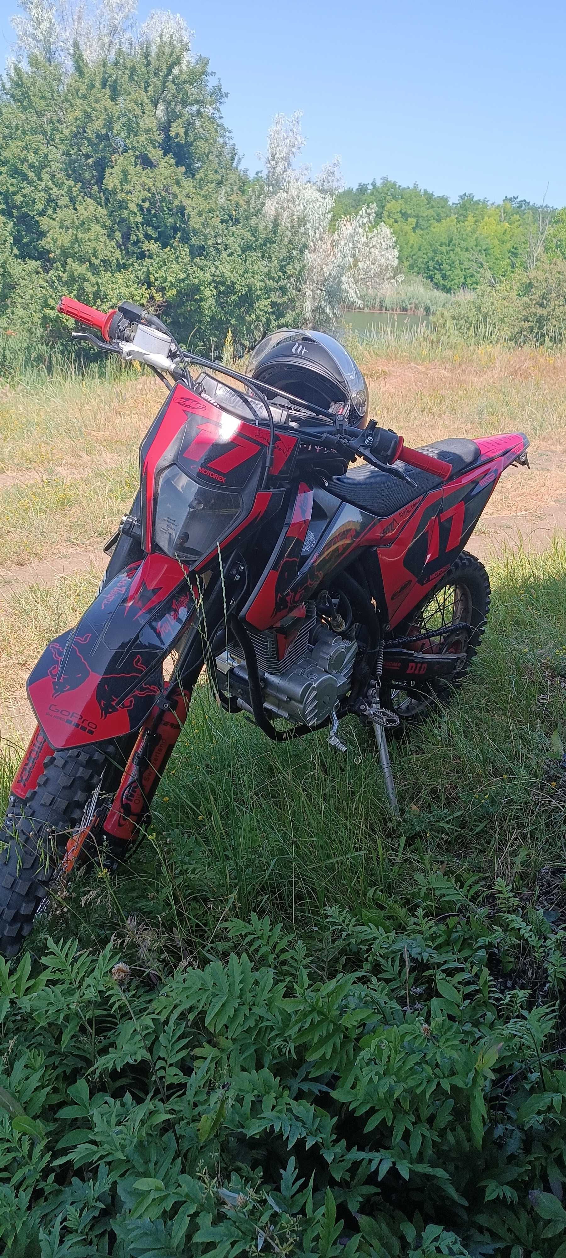 Продам Kovi start 250