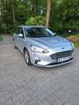 Ford Focus Ford Focus MK4