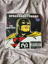 SALE SpaceGhostPurrp - Muney Jordan - NASA: The Mixtape, winyl 166/300