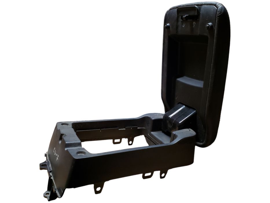 Подлокотник бардачок Mazda CX-7 2,3 2006-2012 EG2364450E02 разборка