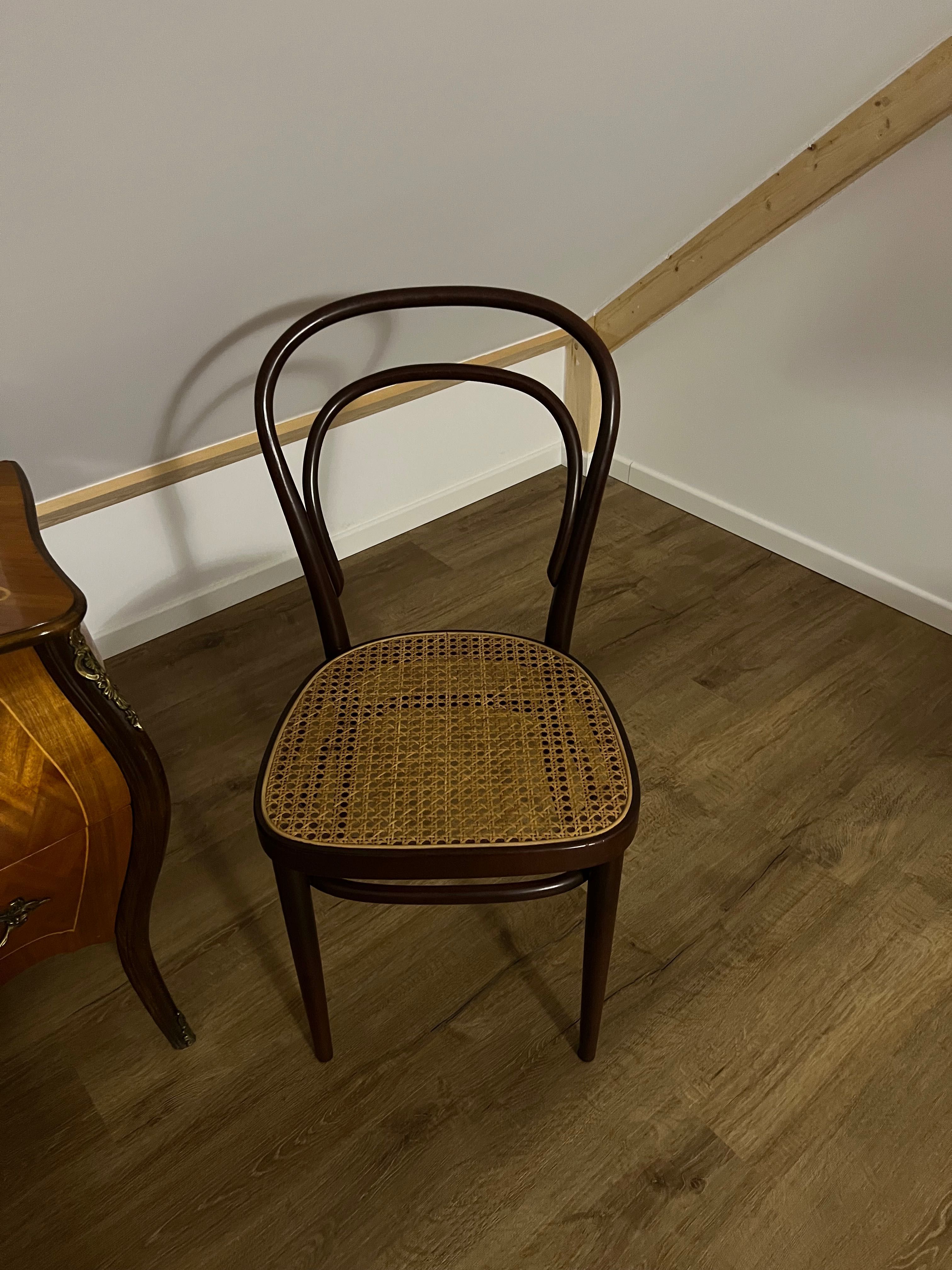 Oryginalne krzesła Thonet 2 stuki