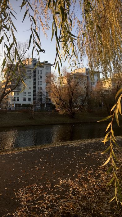 Wynajmę - Kawalerka w parku Kępa Potocka / Żoliborz