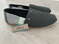 Nowe Oryginalne buty TOMS r. 43 10