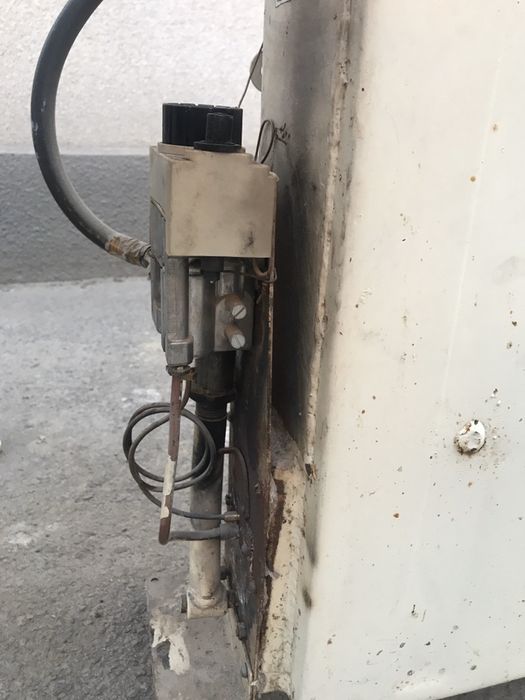 Газовий котел