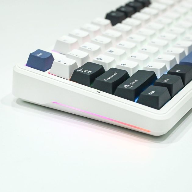 Бездротова Клавіатура AULA F87 PRO, 3 варіанти в наявності