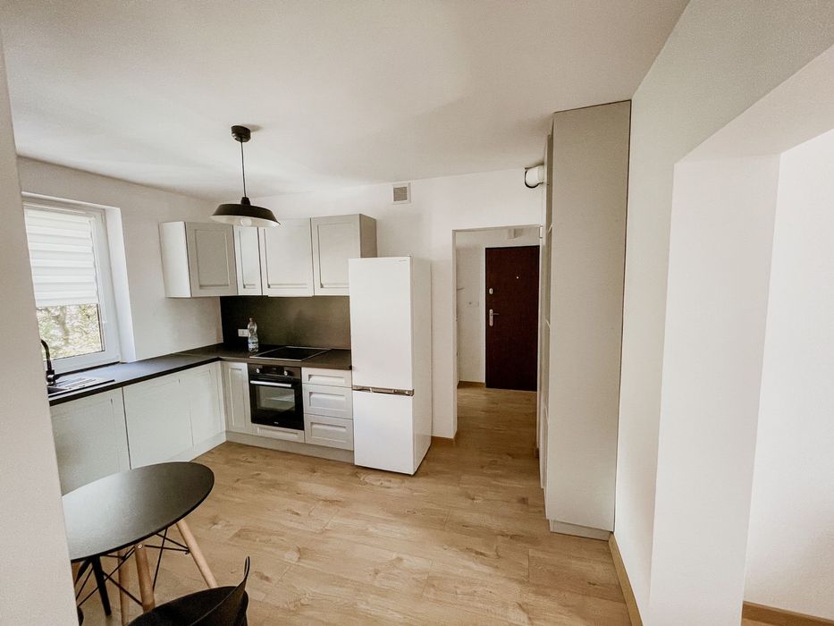 Do wynajęcia mieszkanie 44 m² - Skłodowskiej