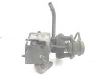 TURBOCOMPRESSOR MITSUBISHI MONTERO V20V40