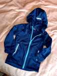 Kurteczka softshell