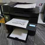 Drukarka HP LaserJet Pro M225DN, mono, ksero, skaner, duplex, AirPrint