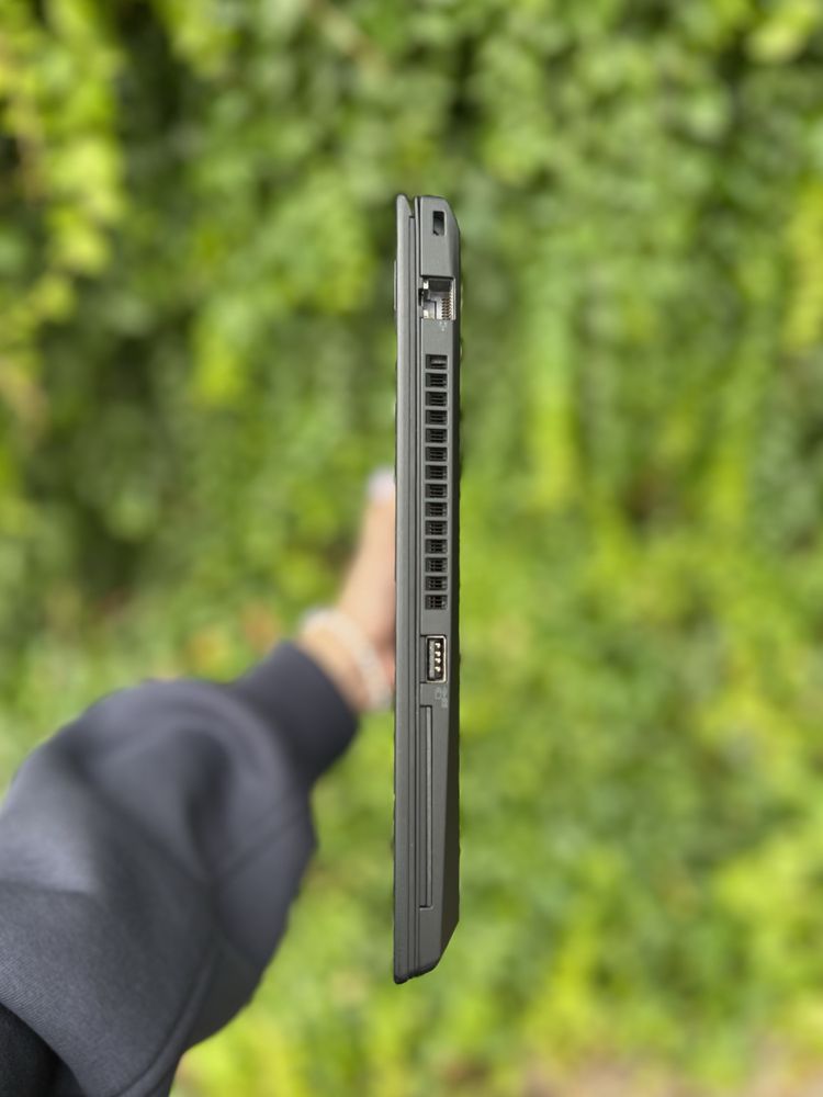 Ноутбук Lenovo ThinkPad T490/14.0"FHD/i5-8365U/16GB/512GB/Гарантія