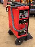 Spawarka tig Fronius Teanstig 3000