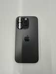 Iphone 14 Pro 256GB Czarny