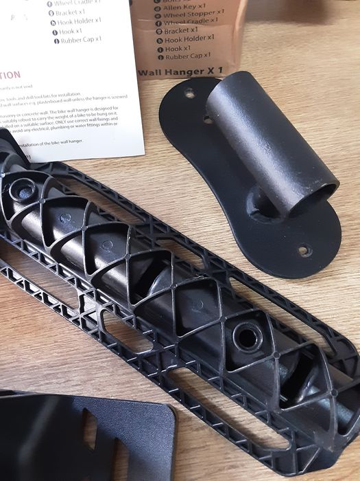 Suporte para bicicleta pro bike tool