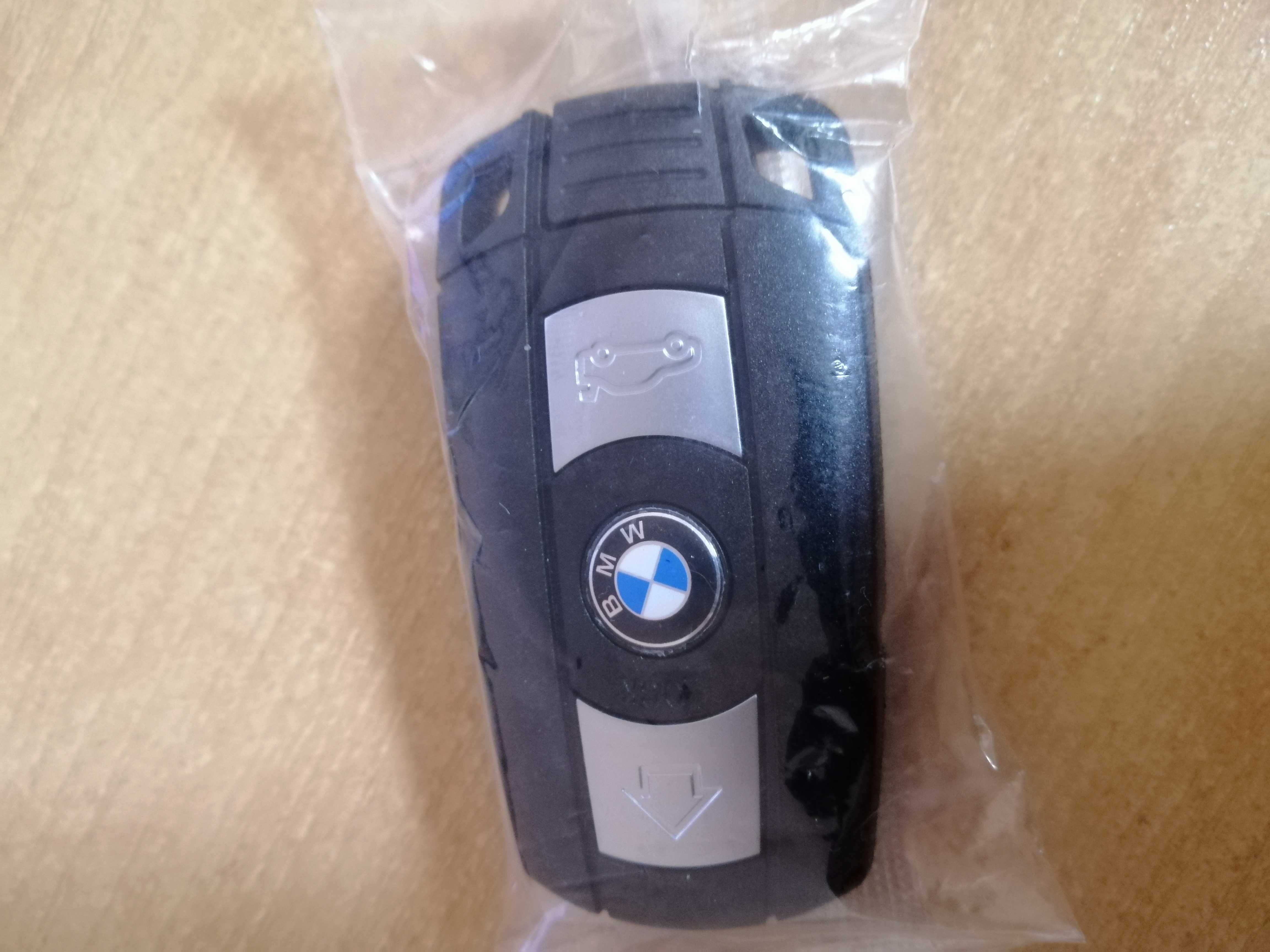Корпус смарт ключа BMW E60 E61 E87 E88 E71 E90 E70 E92 E91