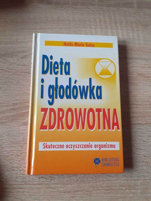 Dieta i głodówka zdrowotna