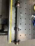 Sruba trapezowa posow cnc