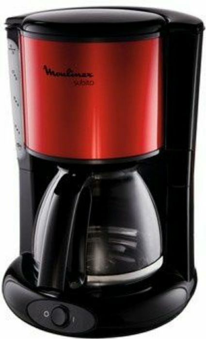 Кофеварка Moulinex