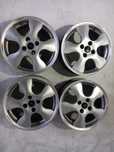 Felgi aluminiowe fiat 4x100x15