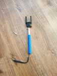 Kij do telefonu, Selfie stick