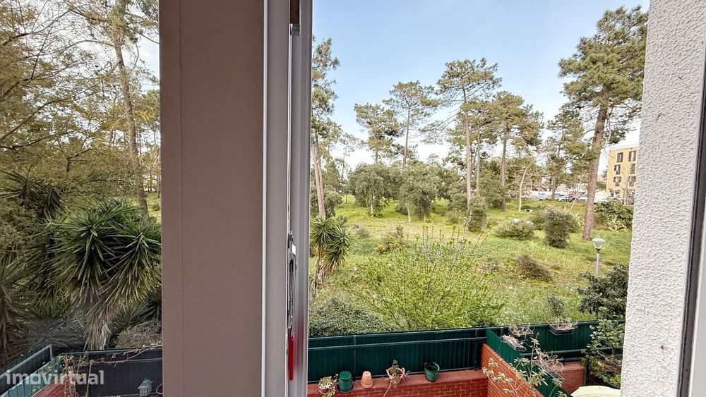 Apartamento T3 Remodelado – 1º Andar – Pinhal de negreiros