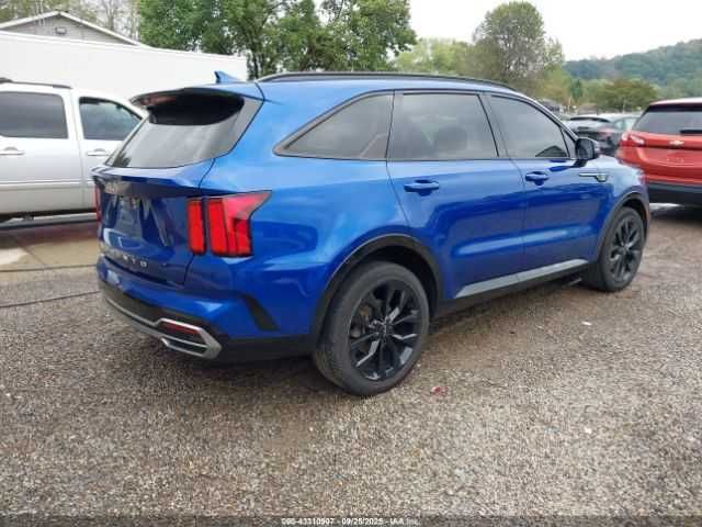 Kia Sorrento 2021 || Киа соренто 2021