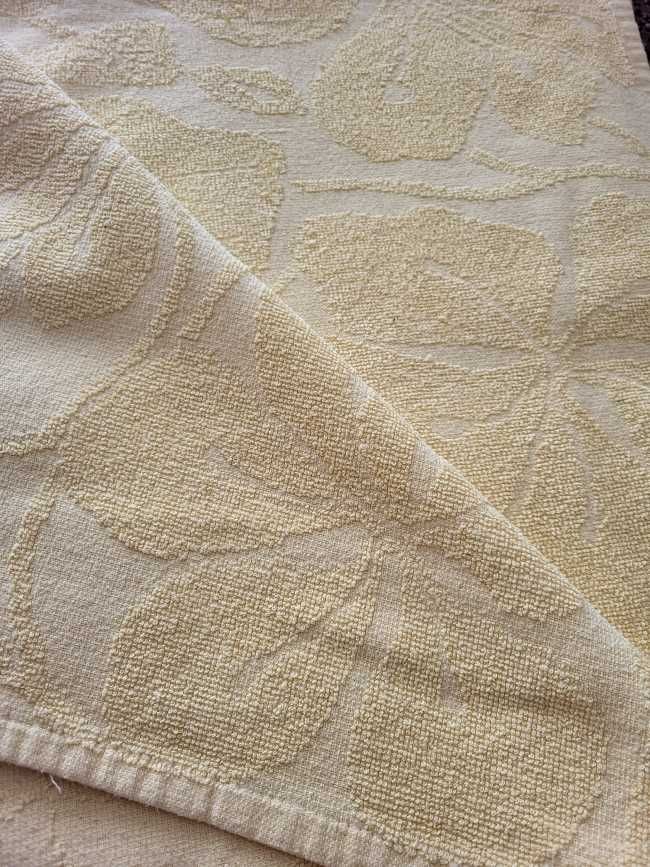 Prześcieradło frotte firmy Zwoltex - 160 x 200.