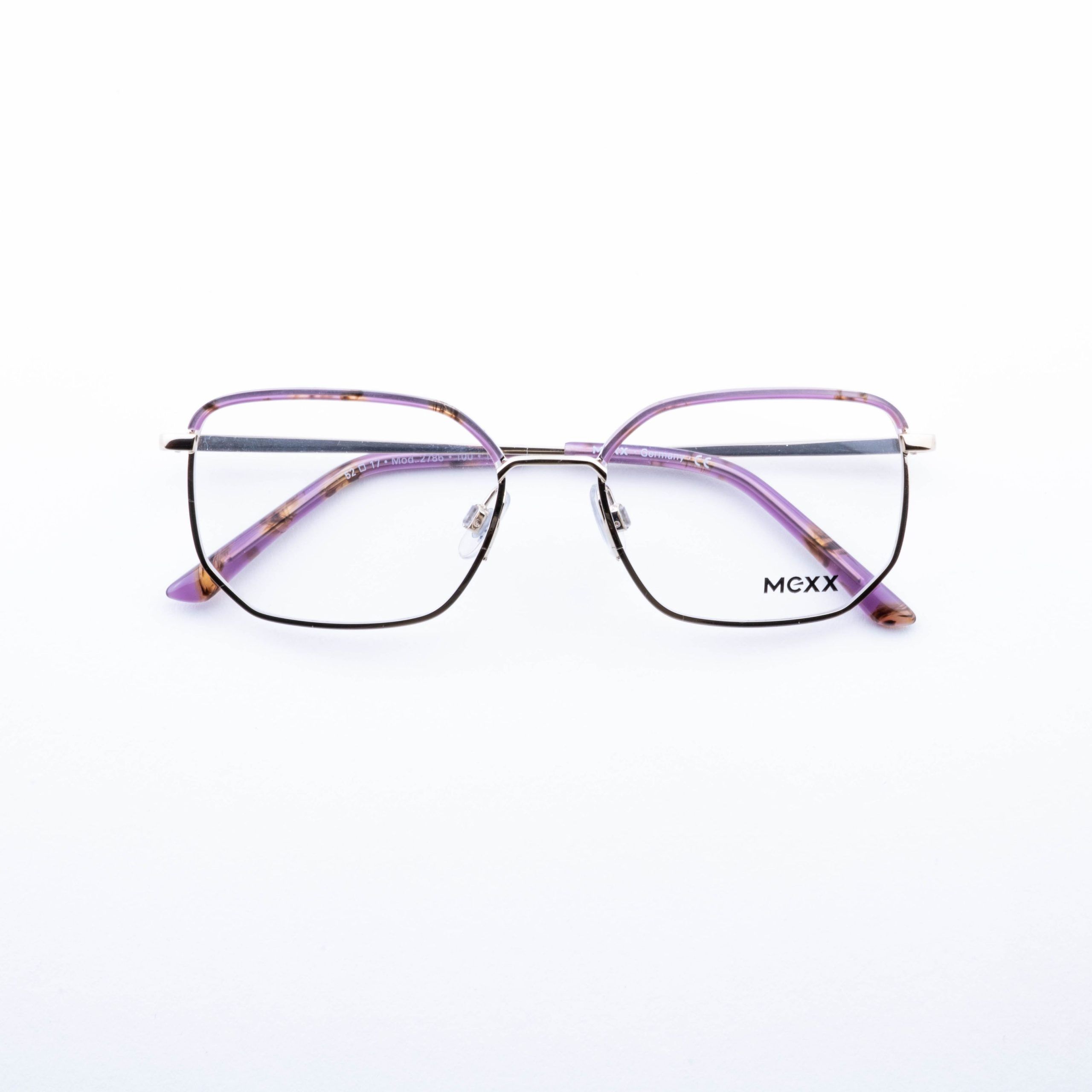 MEXX MOD. 2786 Okulary korekcyjne oprawki