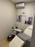 Gabinetes de Estetica para alugar em loja de estetica