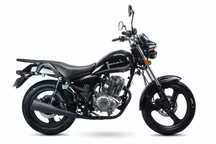 Junak  JUNAK 121 WYPRZEDAŻ !! Matkowski Motocykle Wrocław RATY !