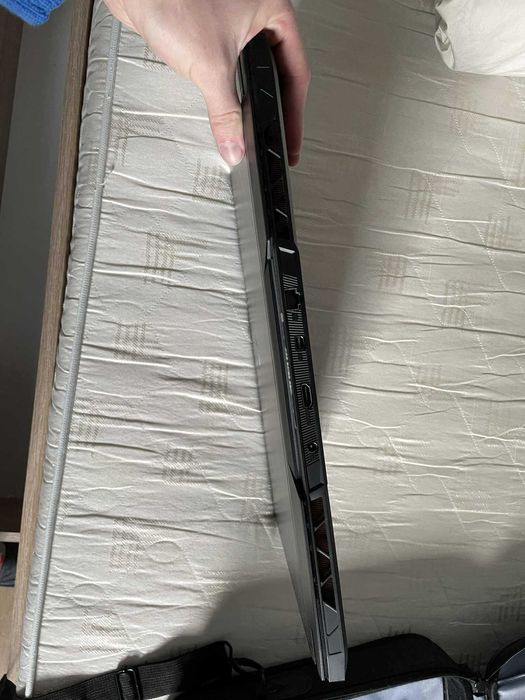 Gigabyte Aorus 17X AZF i9-13980HX 32GB 2TB W11 RTX 4090 GWARANCJA!