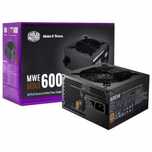 Блок живлення Cooler Master MPE-6001-ACABW-EU 600 Вт