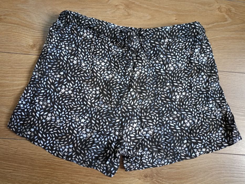 Szorty damskie Sinsay r. XS
