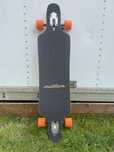 Deska Longboard Miller Division Road Proof