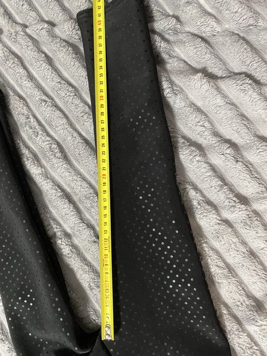 Дуже теплі лосини