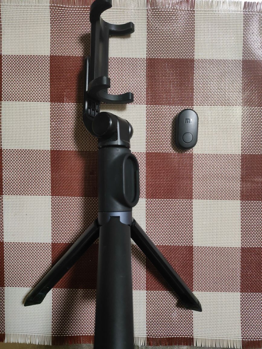 Xiaomi Selfie Stick Tripod Black б/у