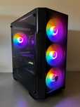 Komputer gamingowy Rtx 3060Ti Ryzen 5 5600