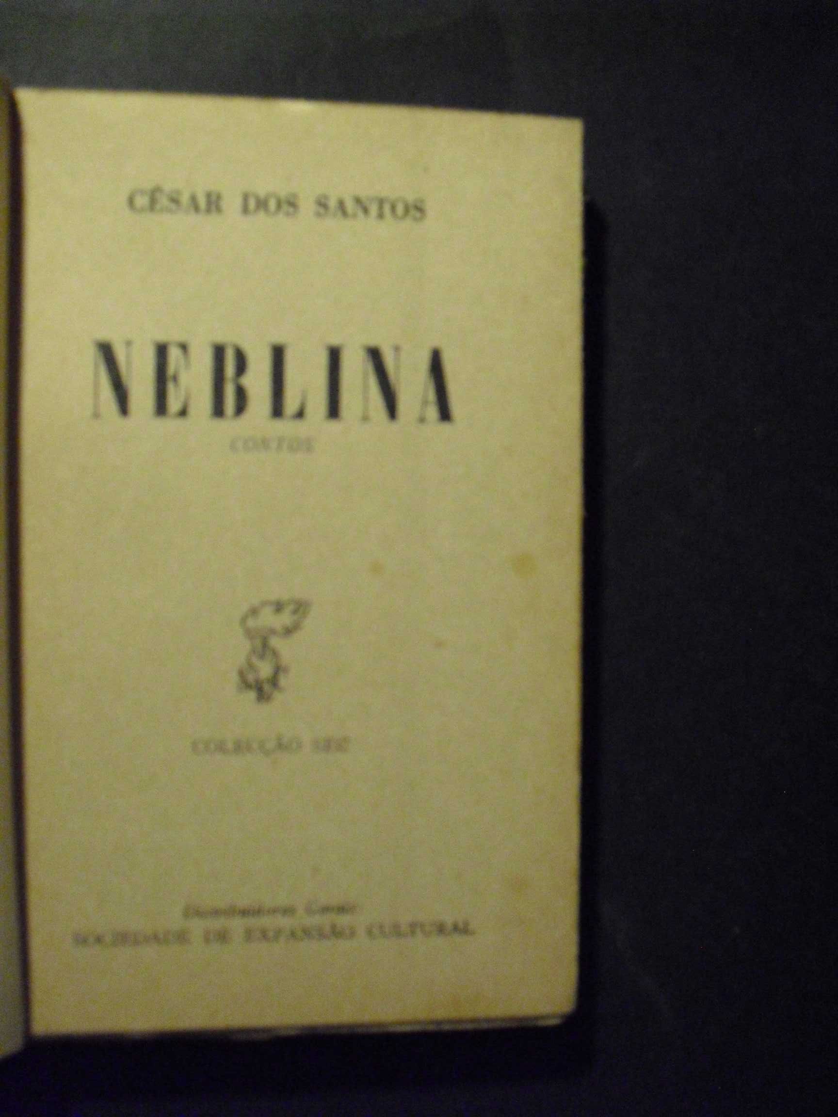 Santos (César dos);Neblina