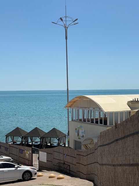 Сдаю Дом посуточно на берегу моря, Совеньон 1, Одесса