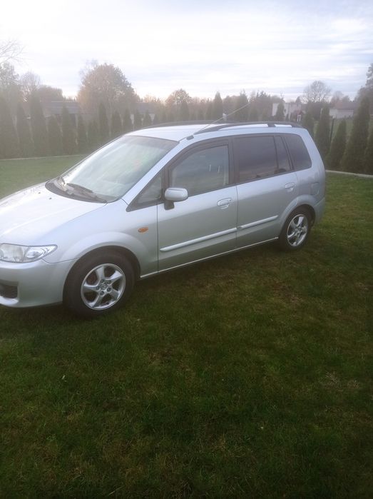 Sprzedam Mazda Premanacy