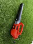 Soprador de folhas Black Decker