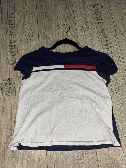 Футболка дитяча tommy hilfiger